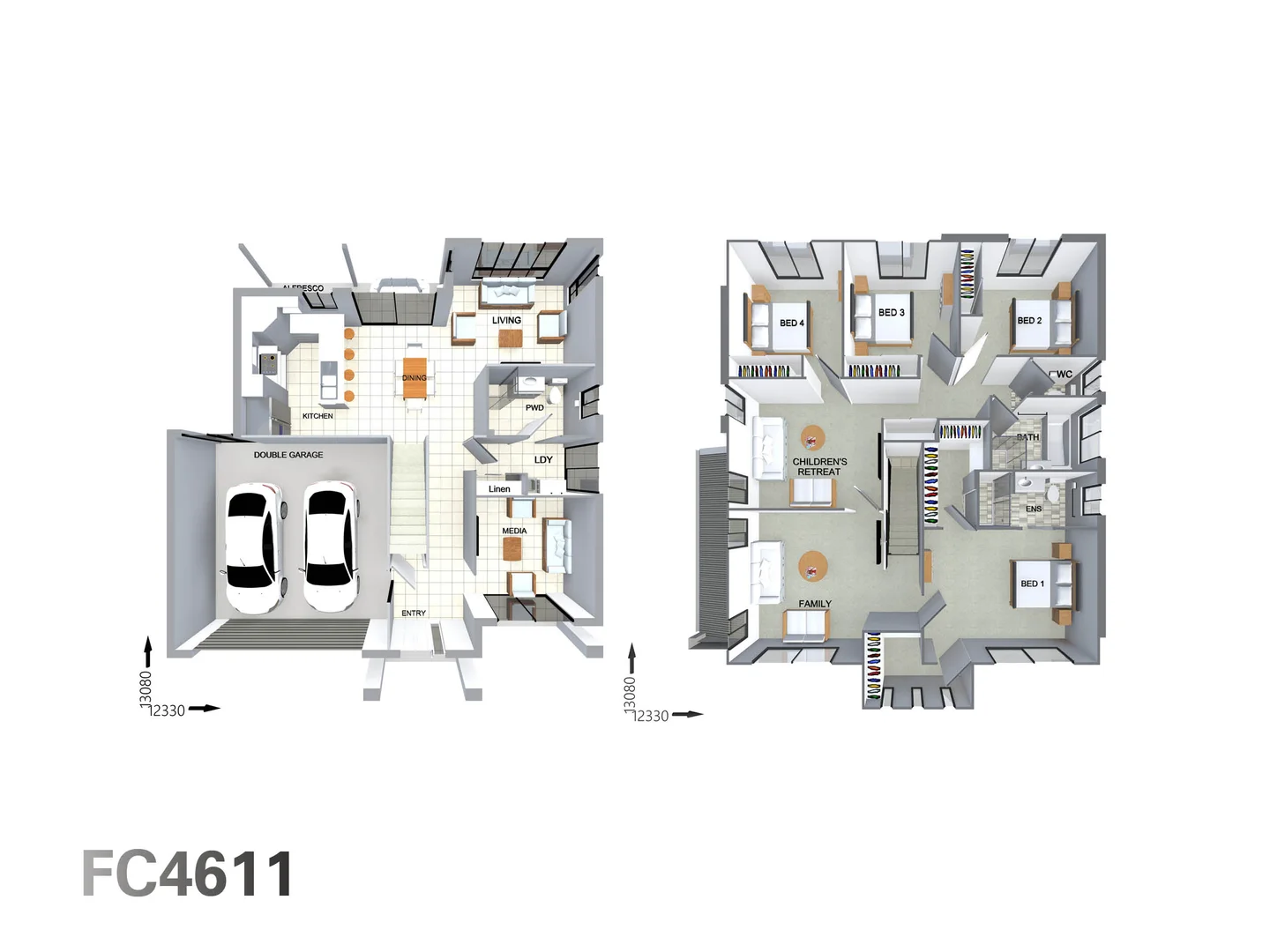 Additional image 6 of Lot 9/12 Hart St, Upper Coomera QLD 4209