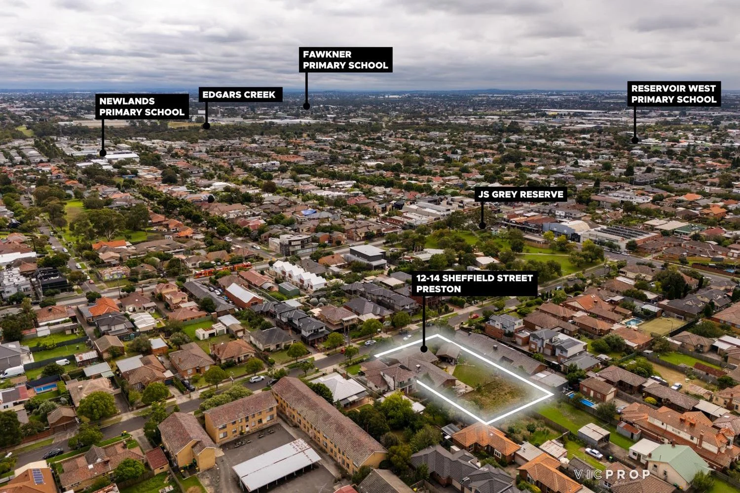 Additional image 5 of 12-14 Sheffield Street, Preston VIC 3072