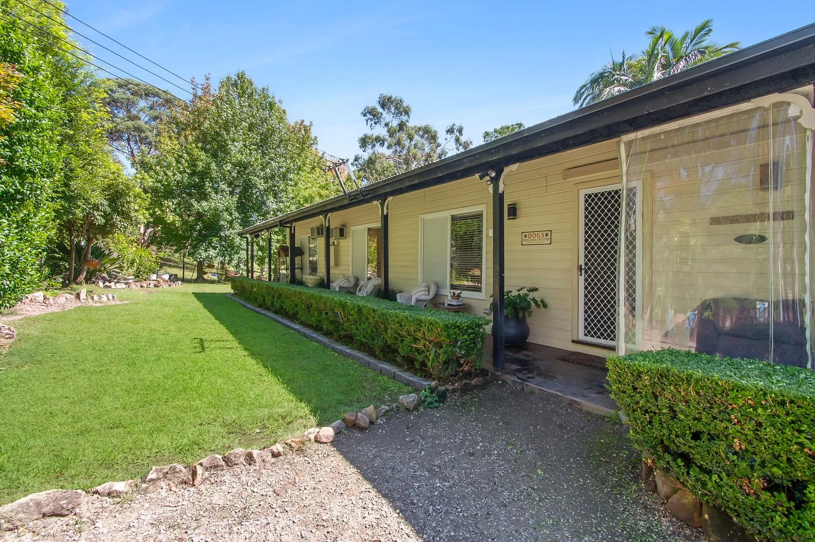 4911 Old Northern Road, Maroota NSW 2756