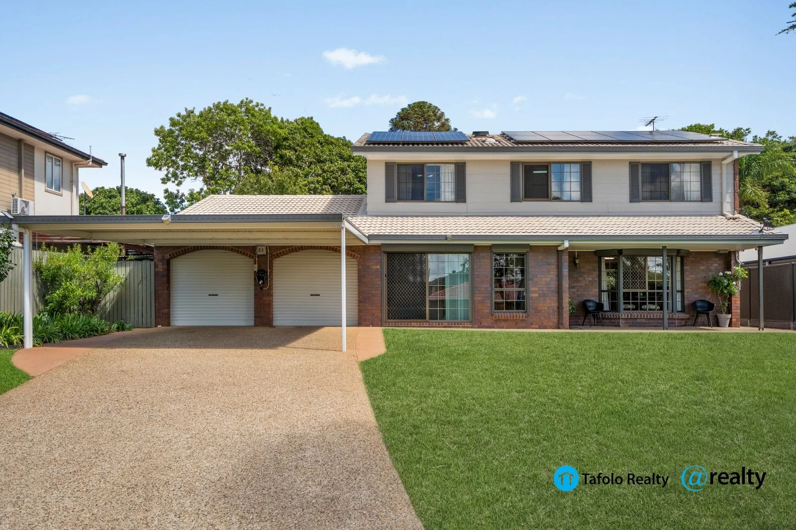 1 Kaye Street, Capalaba QLD 4157