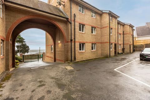 Crawshay Court, Langland Bay Road, Langland, Swansea SA3