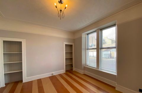 Willowbank Road, Aberdeen AB11