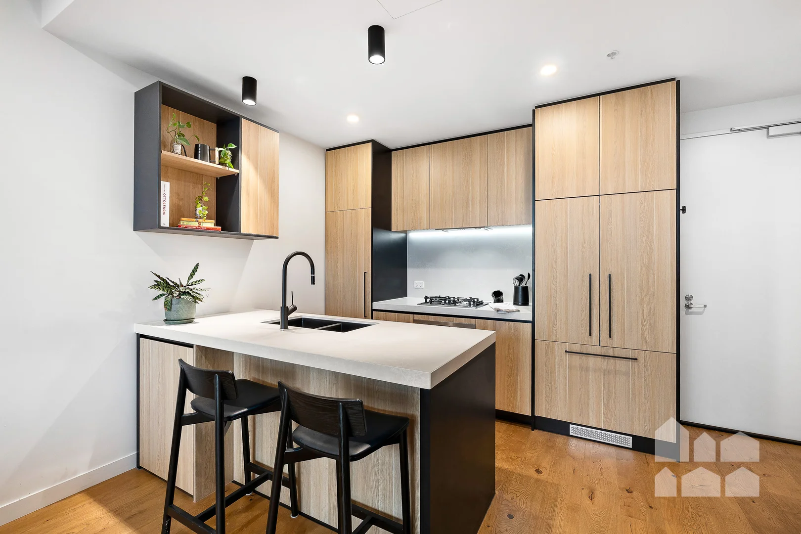 Additional image 5 of 426/1 Case Street, Maribyrnong VIC 3032