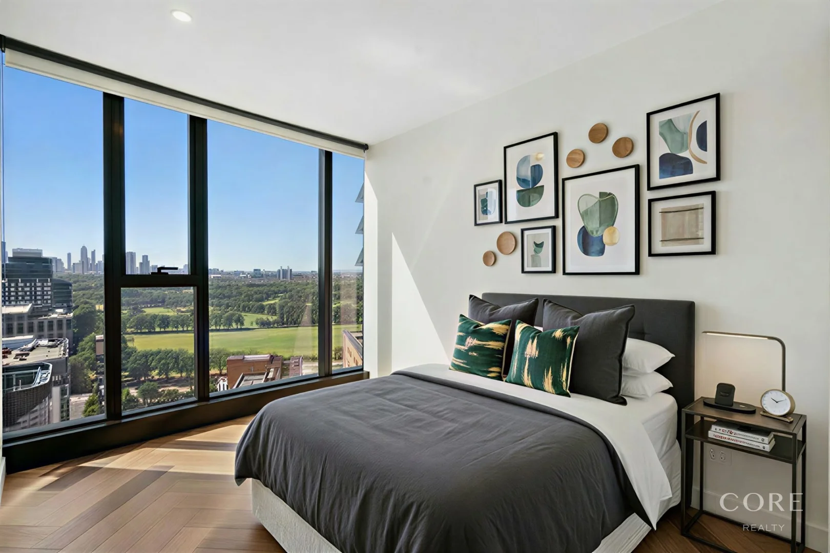 Additional image 3 of 1720/555 St Kilda Road, Melbourne VIC 3000