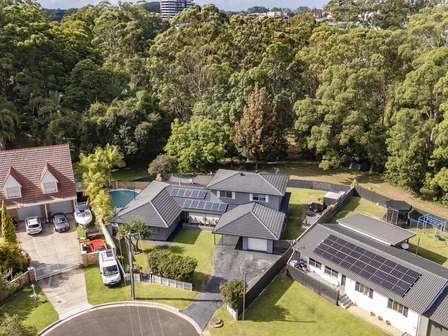 8 Eugourie Close, Coffs Harbour NSW 2450