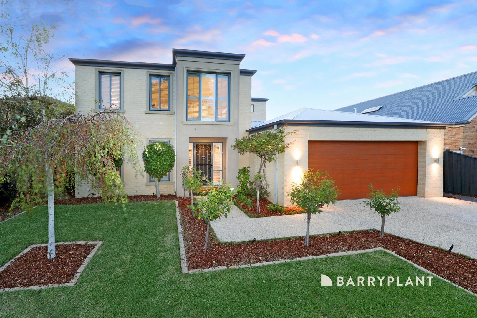 11 Platypus Court, Rowville VIC 3178