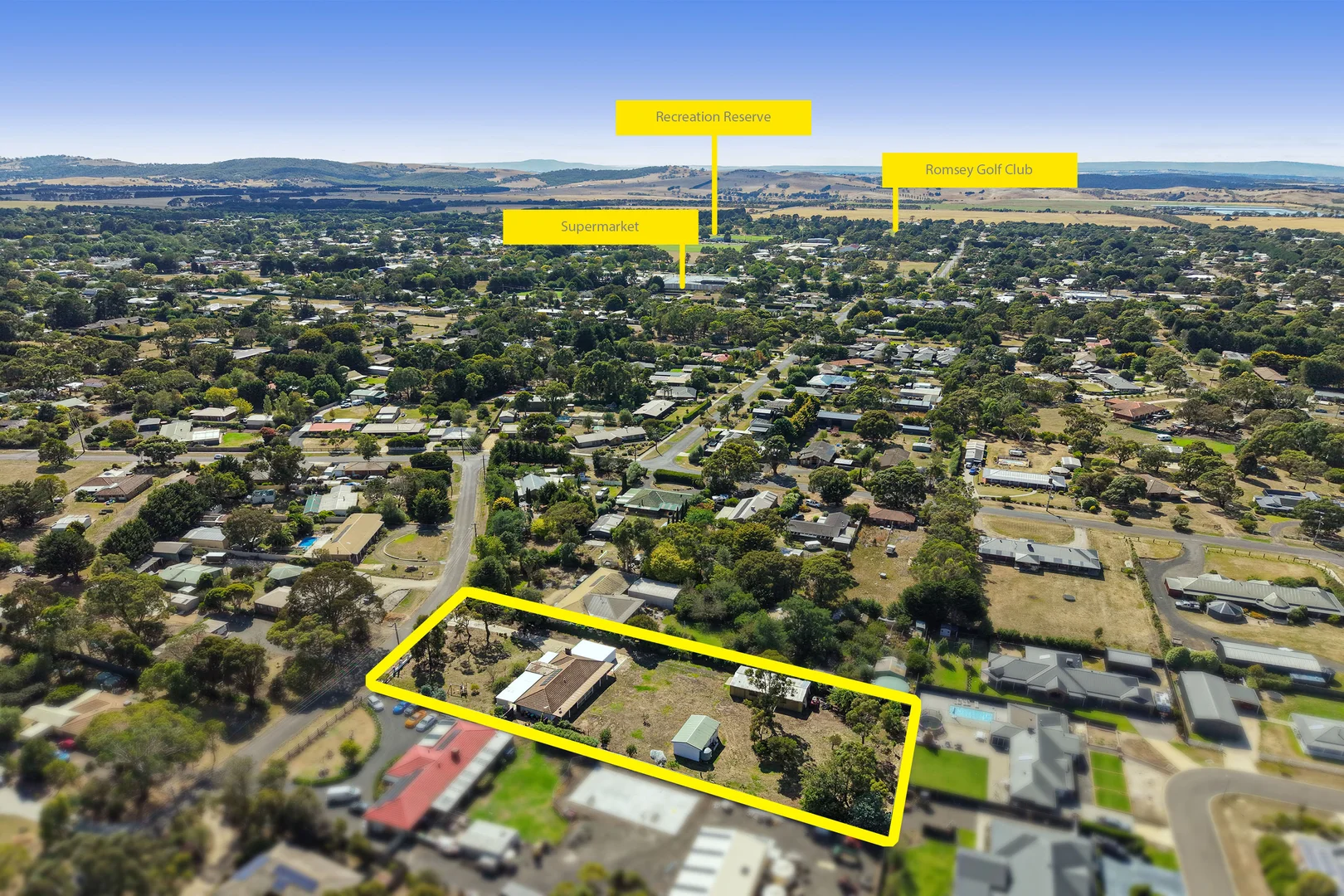 Additional image 38 of 3 Whelans Place, Romsey VIC 3434
