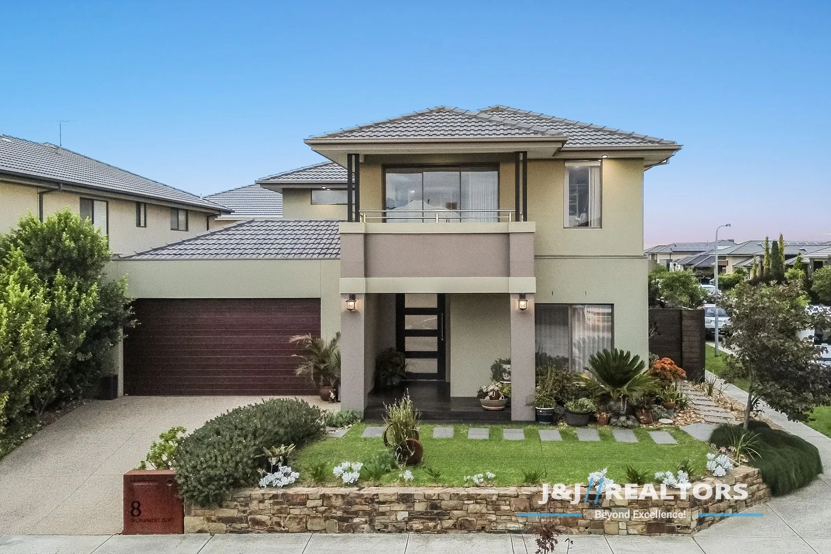 Additional image 2 of 8 Monument Blvd, Clyde North VIC 3978