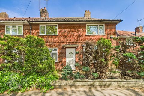 Colman Road, Eaton, Norwich NR4