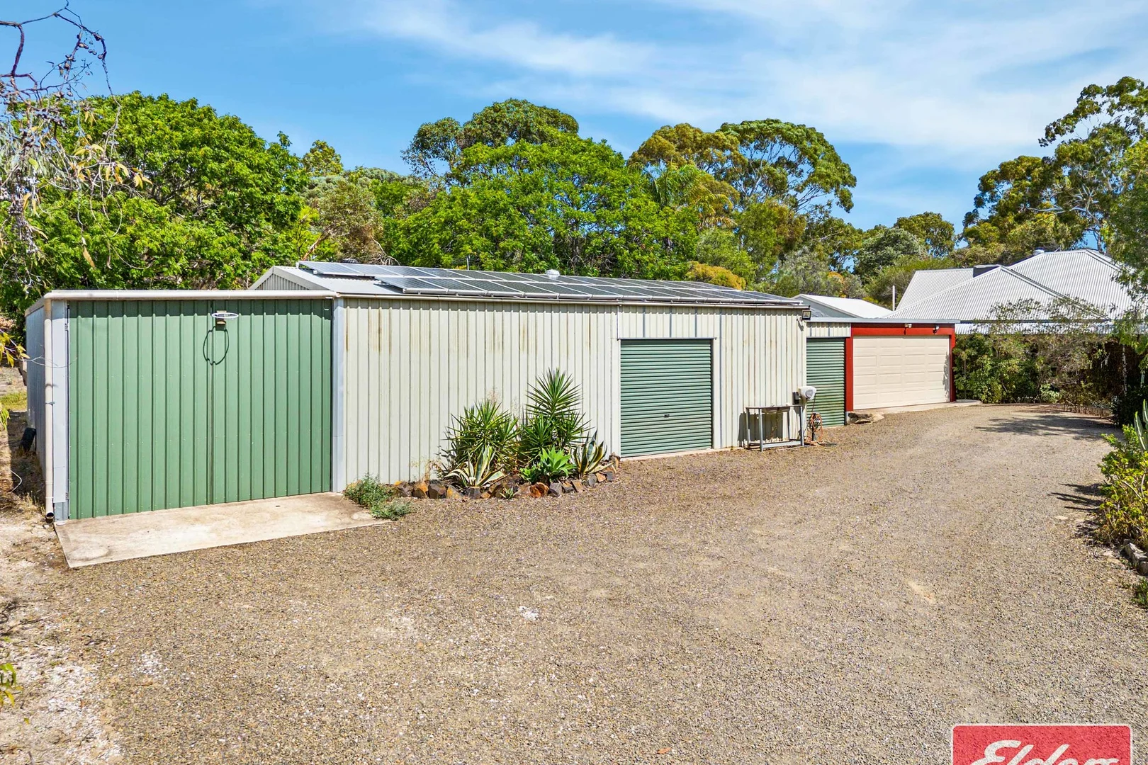 Additional image 32 of 24 The Barracks, Cockatoo Valley SA 5351