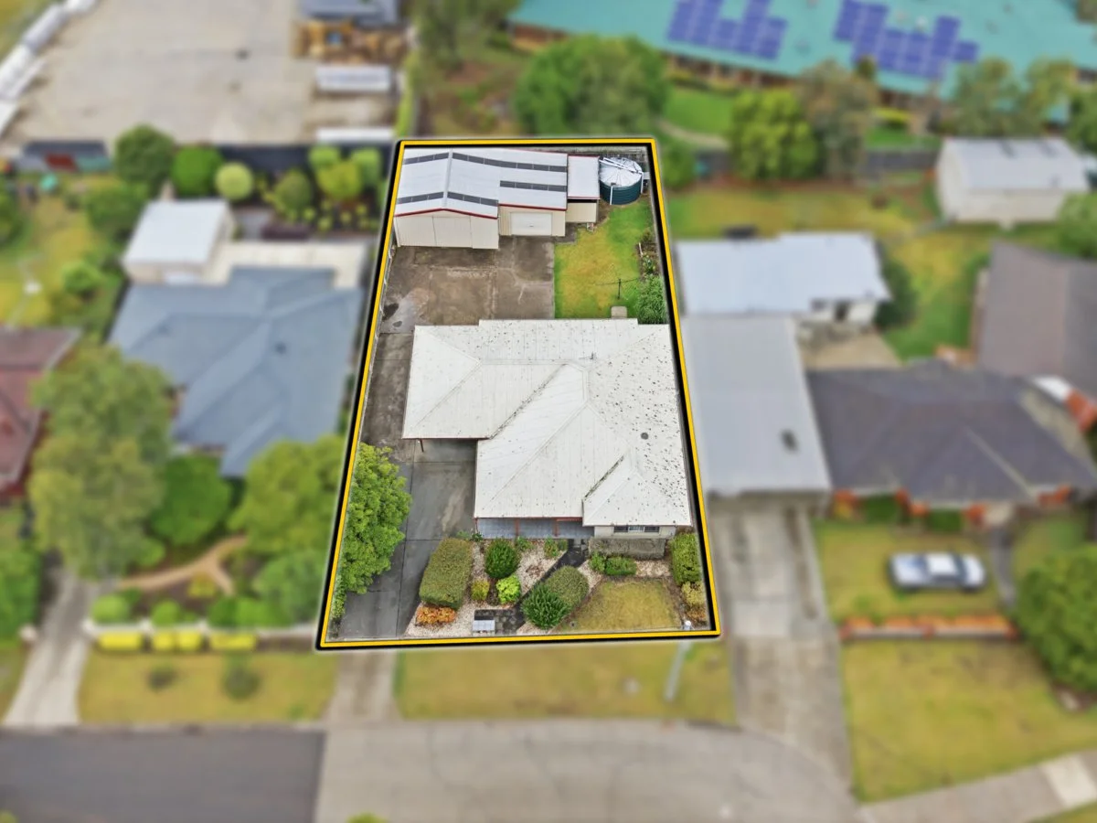 Additional image 20 of 43 Greene Street, Bairnsdale VIC 3875