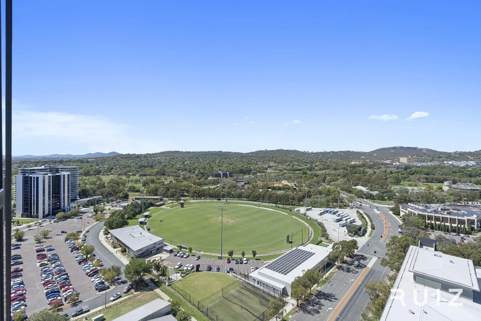 Additional image 23 of 2011/2 Furzer Street, Phillip ACT 2606
