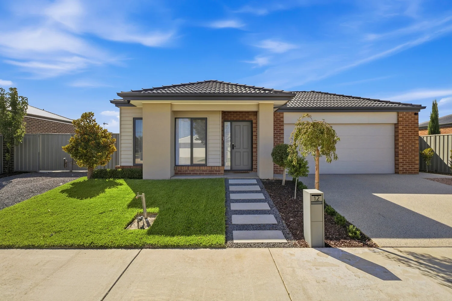 12 Marsanne Street, Shepparton VIC 3630
