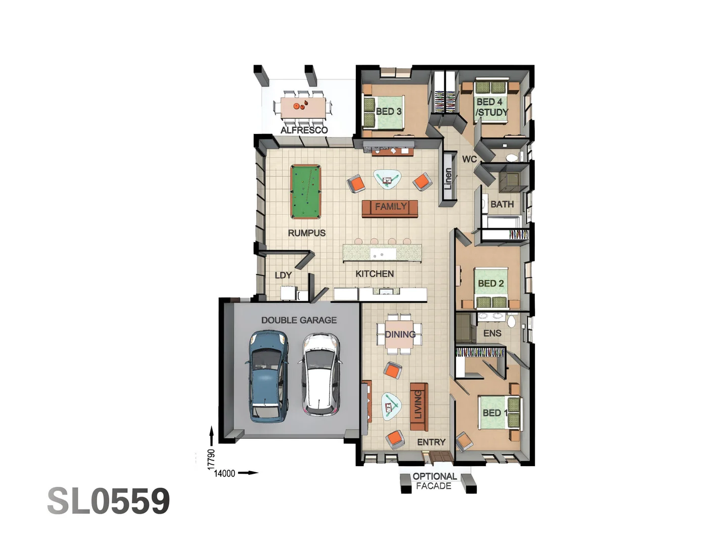 Additional image 2 of Lot 9/12 Hart St, Upper Coomera QLD 4209