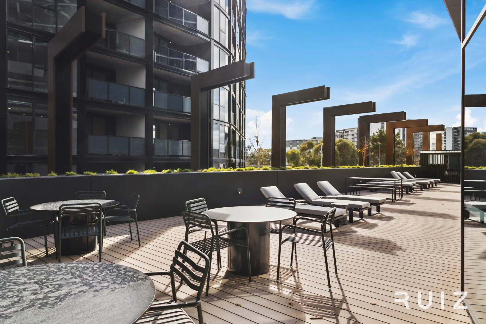 Additional image 30 of 2011/2 Furzer Street, Phillip ACT 2606
