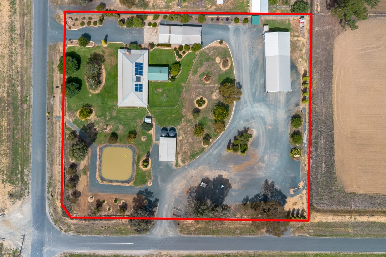 Additional image 2 of 157 Weller Road, Lancaster VIC 3620
