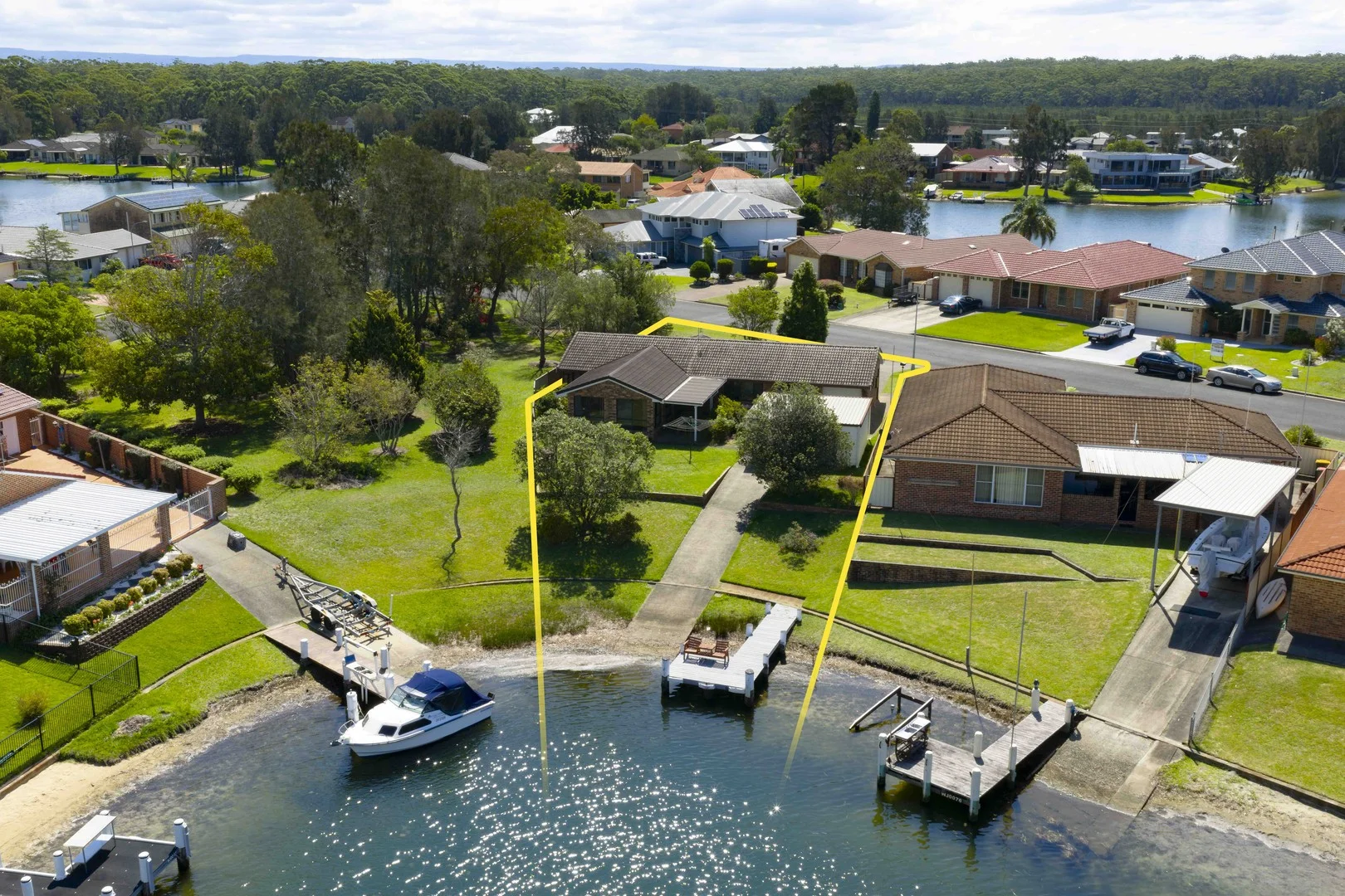 40 Whimbrel Drive, Sussex Inlet NSW 2540