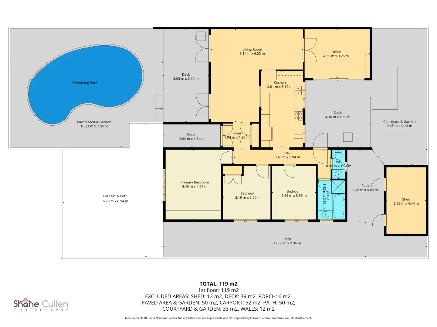 Additional image 16 of 171 Hare Street, Piccadilly WA 6430