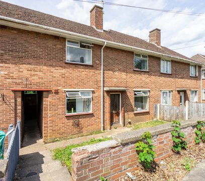 Wakefield Road, Norwich, Norfolk NR5