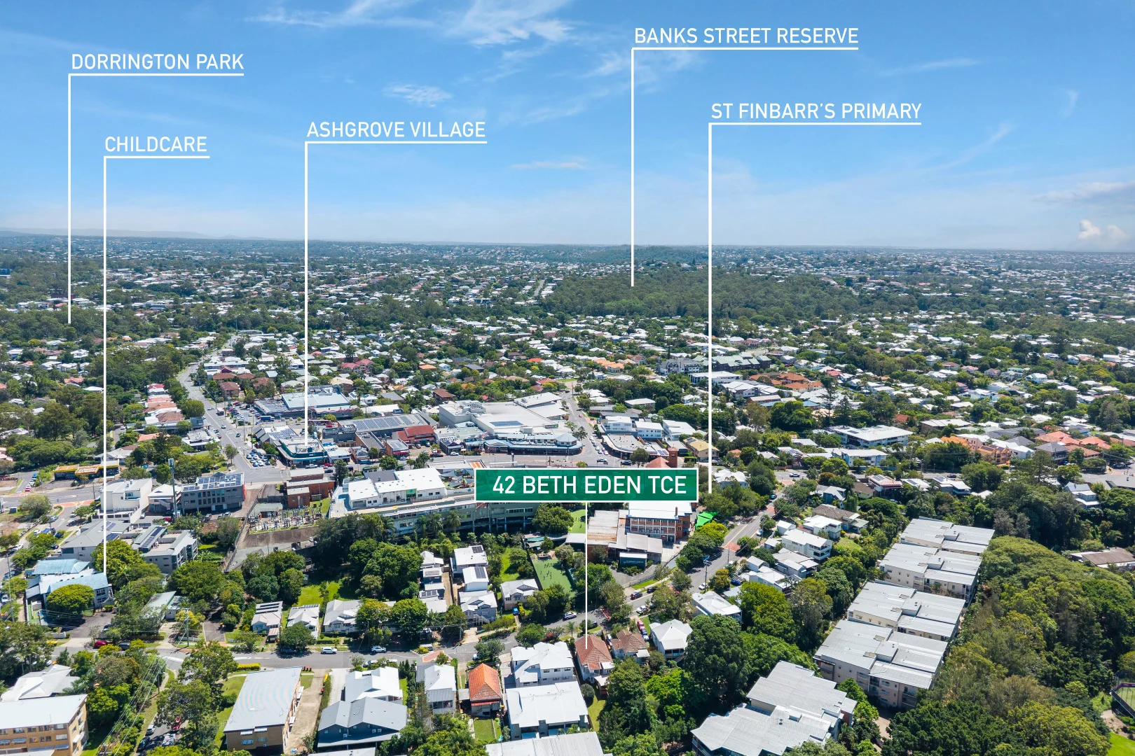 Additional image 18 of 42 Beth Eden Terrace, Ashgrove QLD 4060
