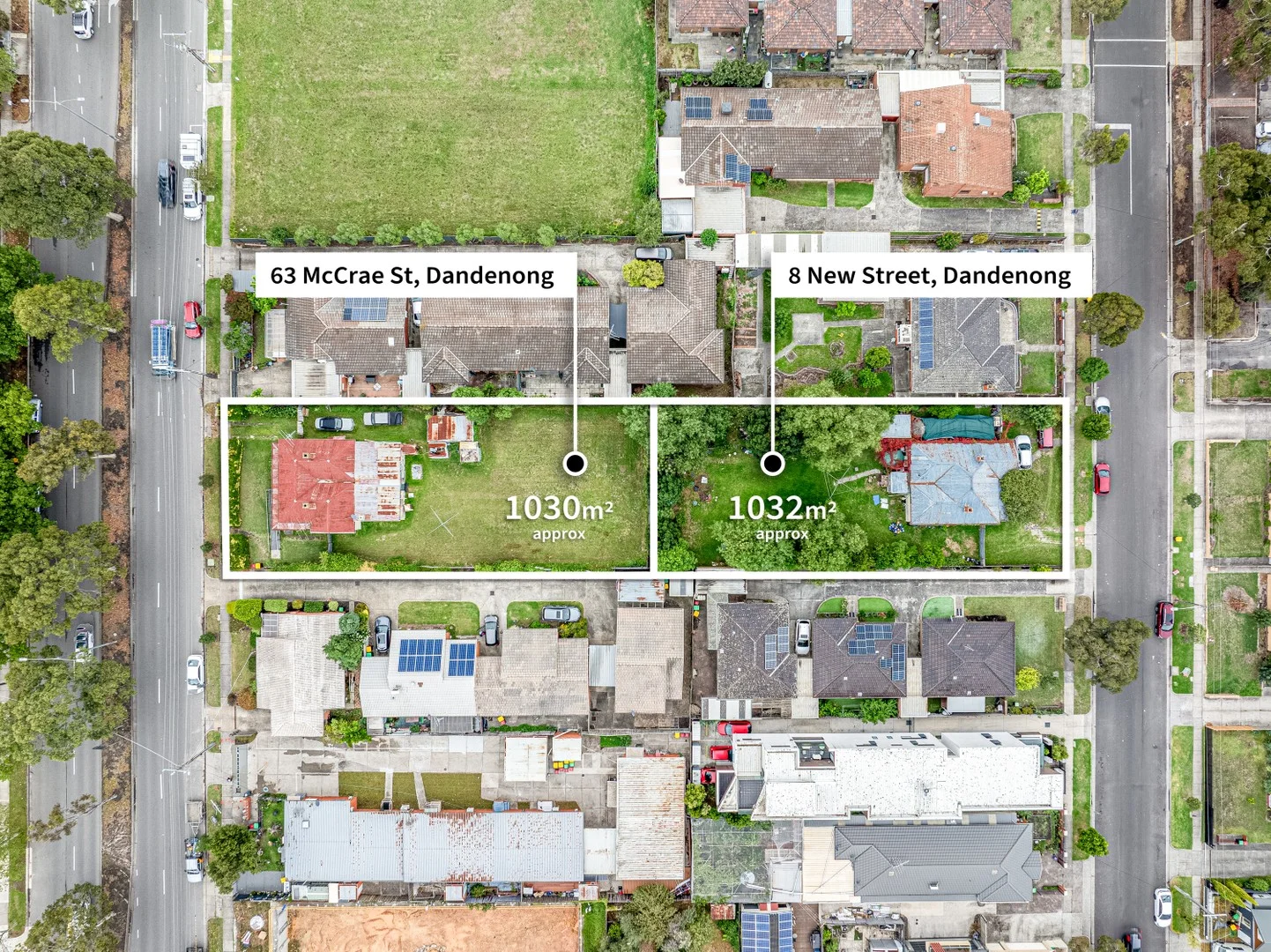 63 McCrae St, Dandenong VIC 3175