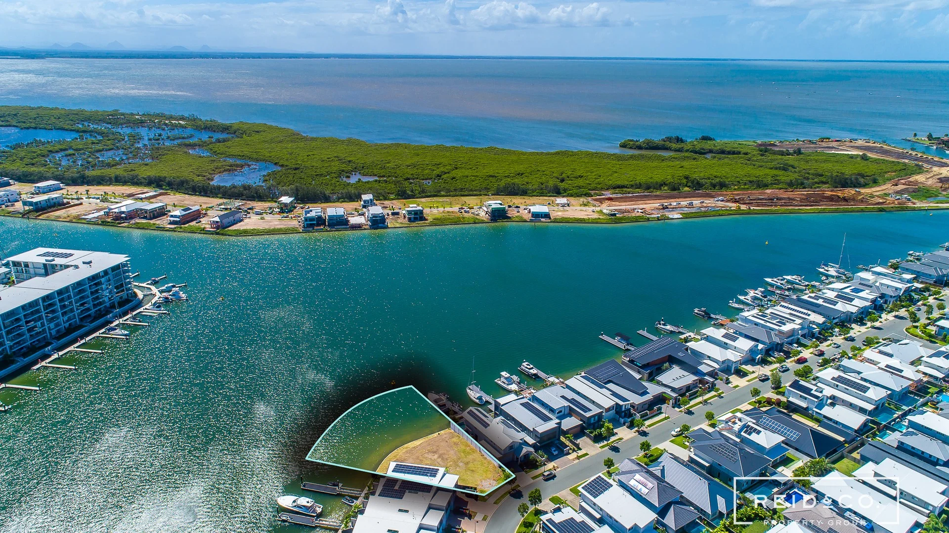 Additional image 3 of Lot 15 Quay Circuit, Newport QLD 4020