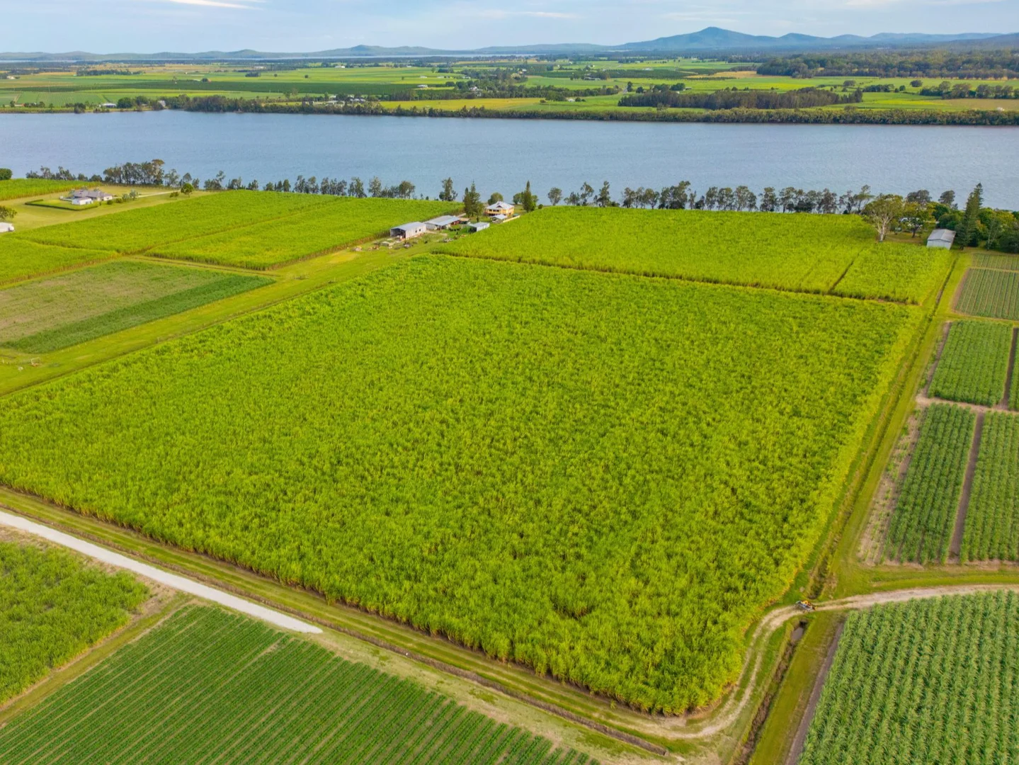 45 River Road East, Harwood NSW 2465