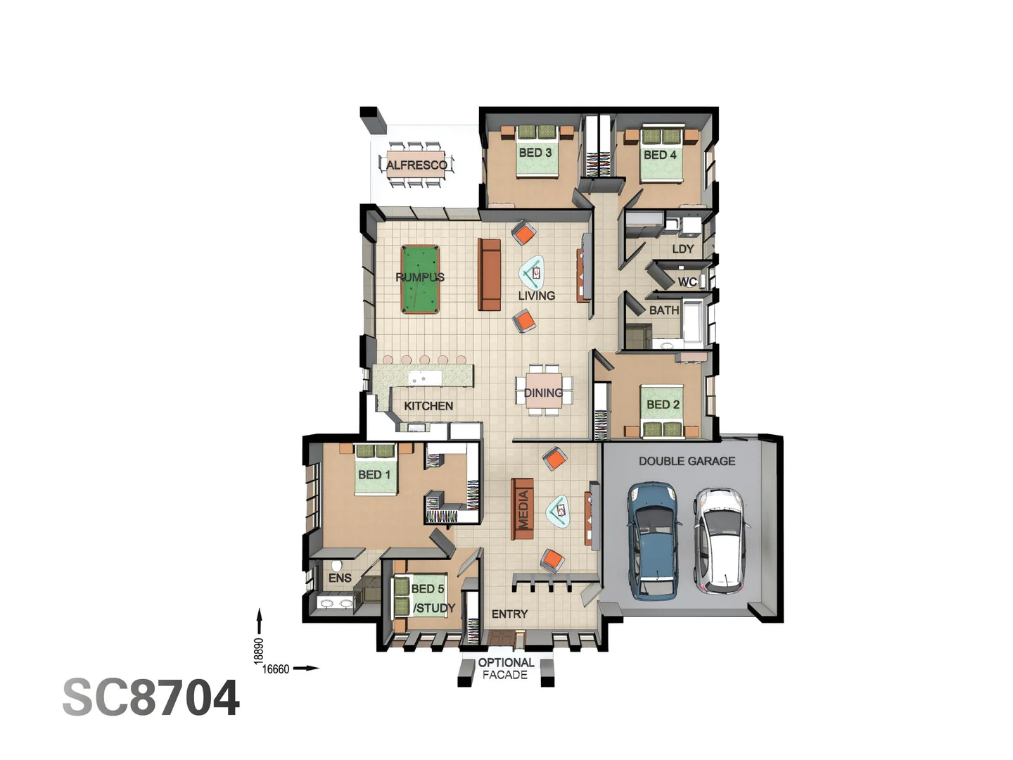 Additional image 6 of Lot 01209 Sempfs Rd, Dundowran Beach QLD 4655