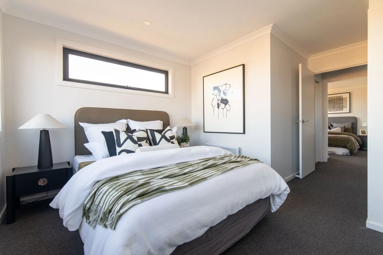Additional image 9 of Lot 847 Lily Lane, Olivine, Donnybrook VIC 3064