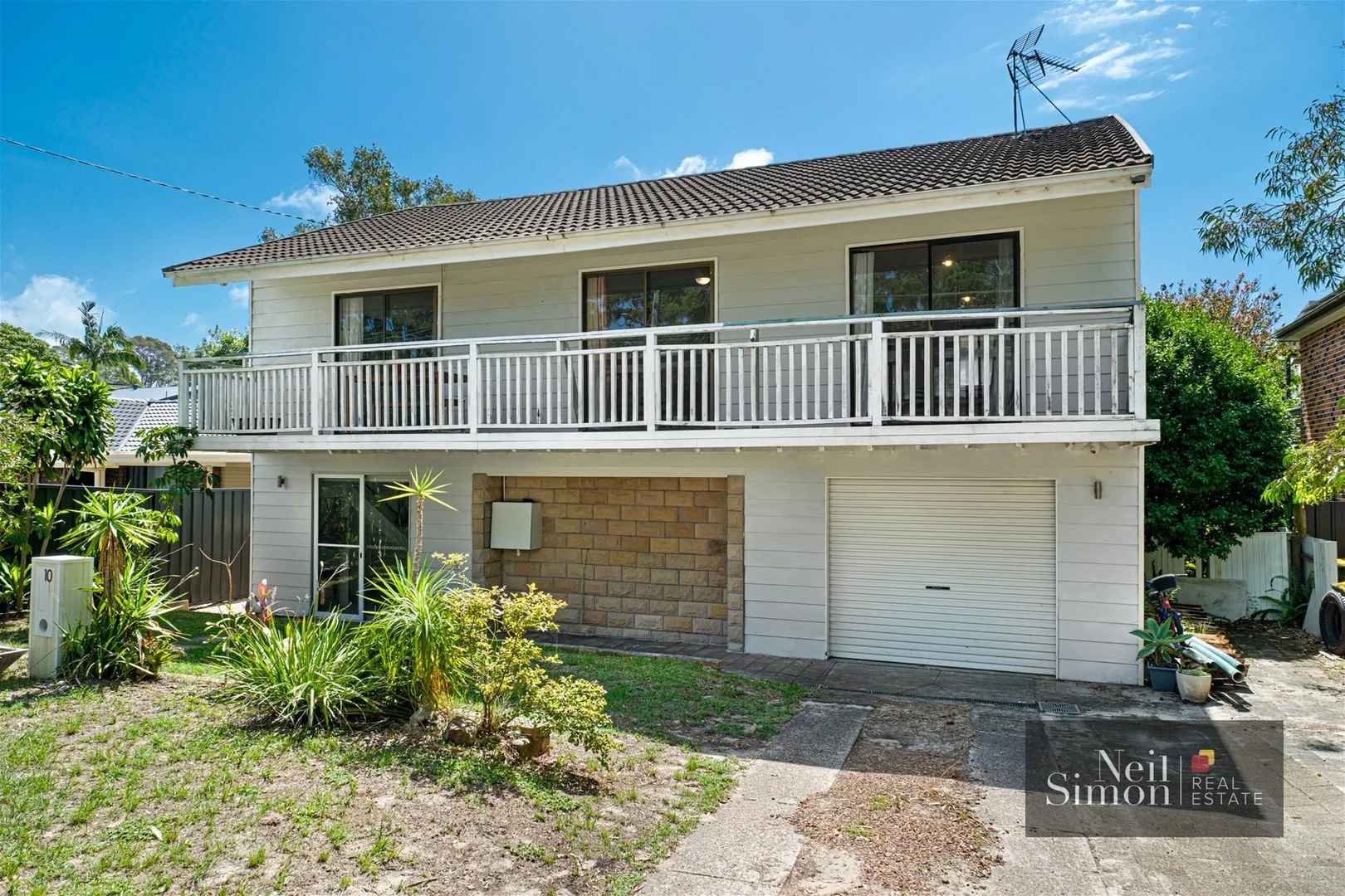 10 Raiss Close, Lemon Tree Passage NSW 2319