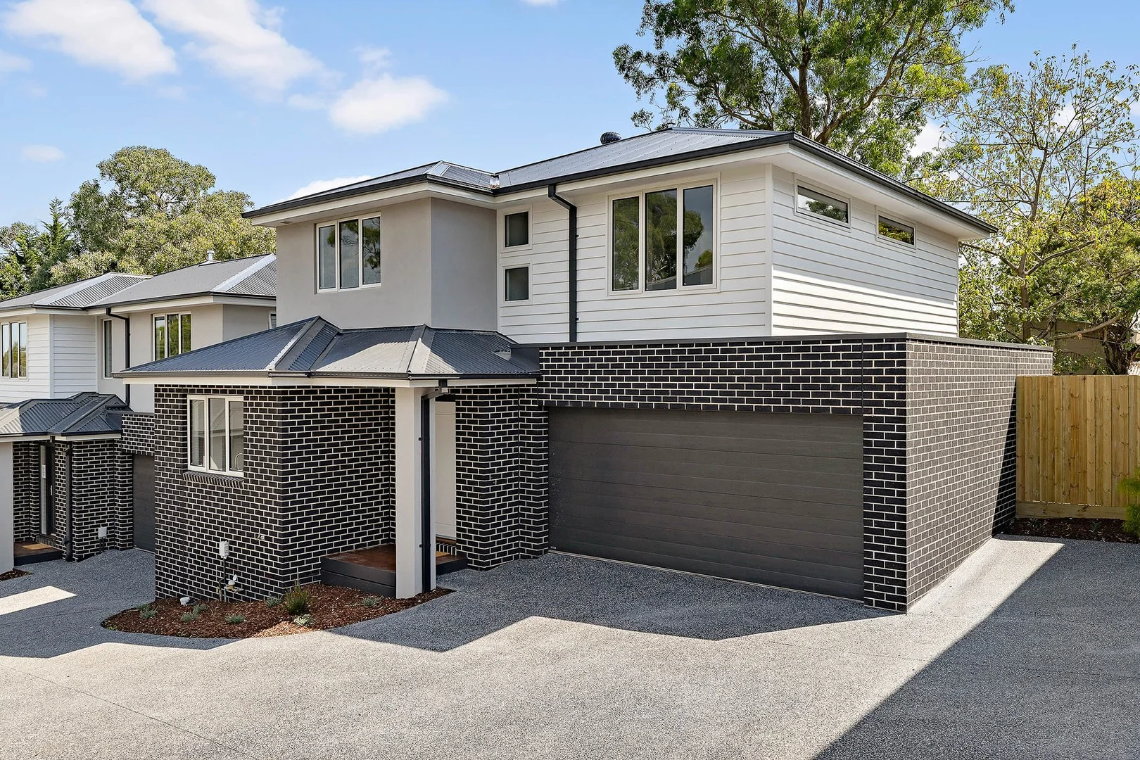 2-5 & 8-11/183 - 185 Wonga Road, Warranwood VIC 3134