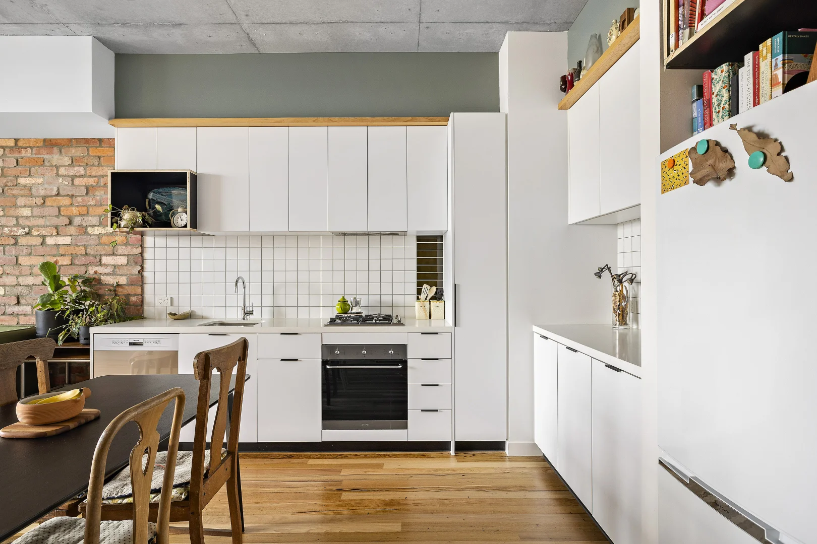 Additional image 3 of 305/28 Curzon Street, West Melbourne VIC 3003