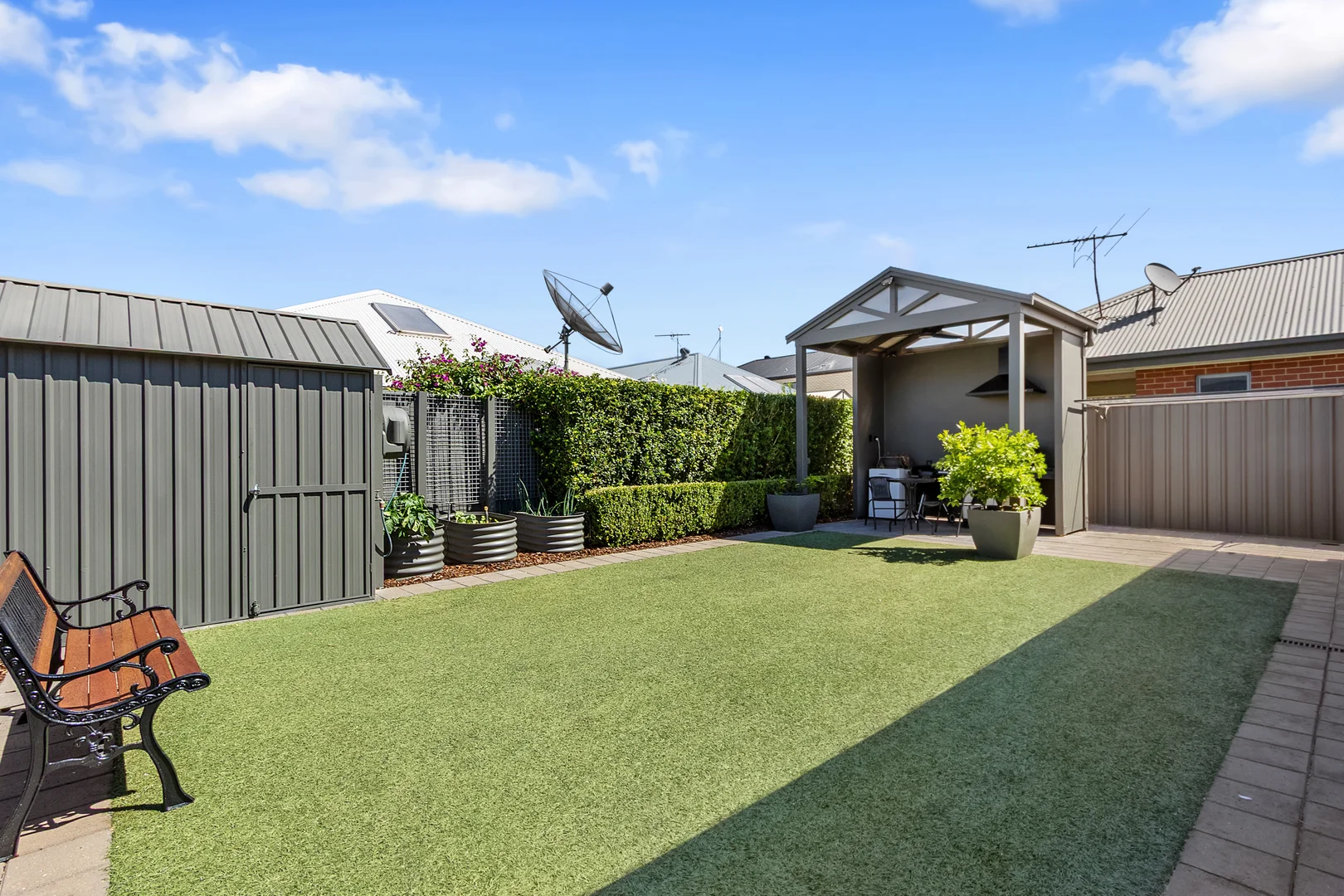 Additional image 20 of 3 Fowler Street, Mawson Lakes SA 5095