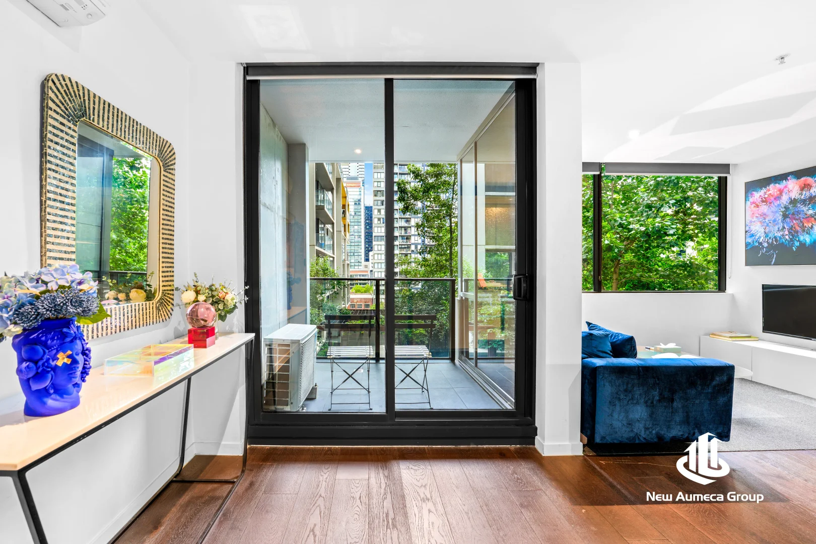 703/33 Rose Ln, Melbourne VIC 3000 photo 4