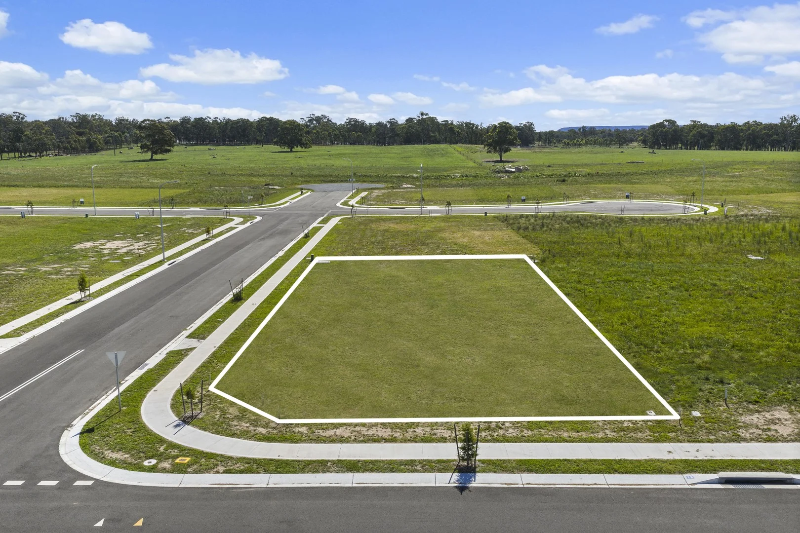 Lot 158/12 Berrisford Avenue, Marulan NSW 2579