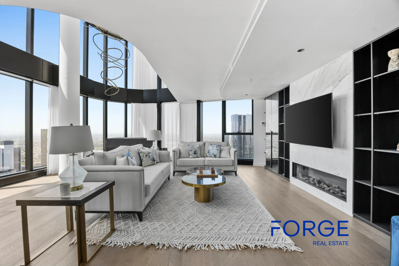 Additional image 4 of 7701/370 Queen Street, Melbourne VIC 3000