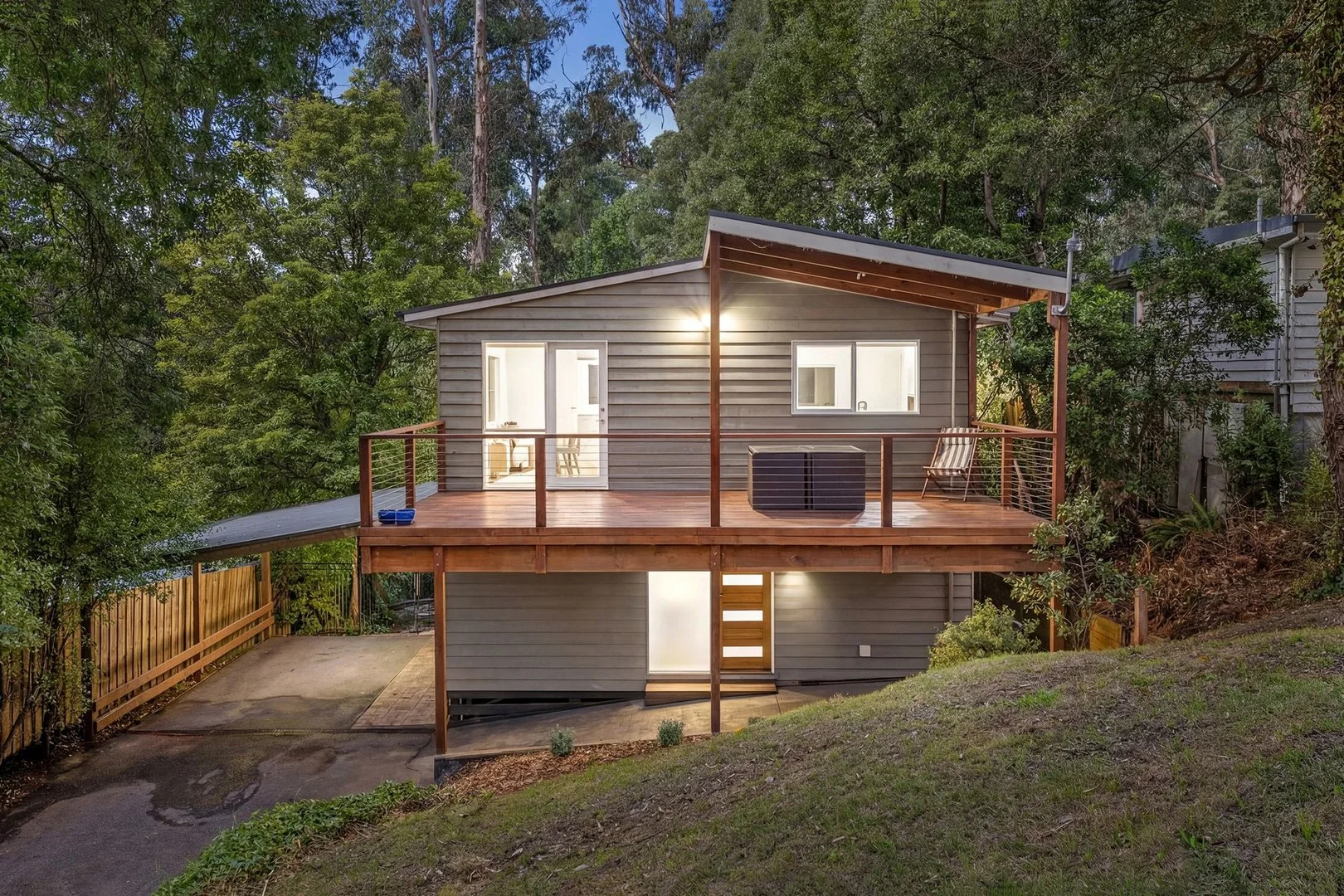6 Durang Road, Upwey VIC 3158
