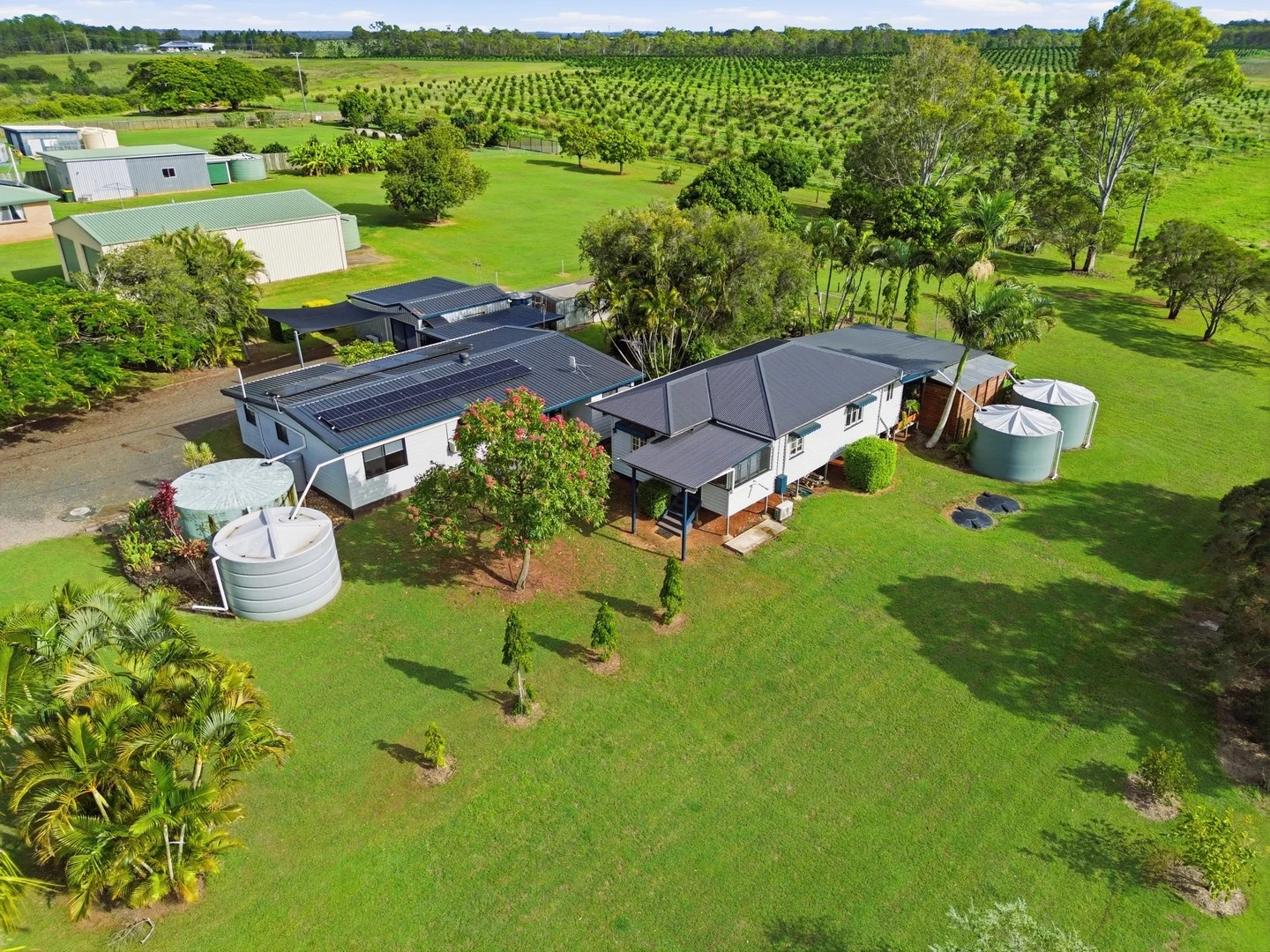 50 View Road, Tinana South QLD 4650