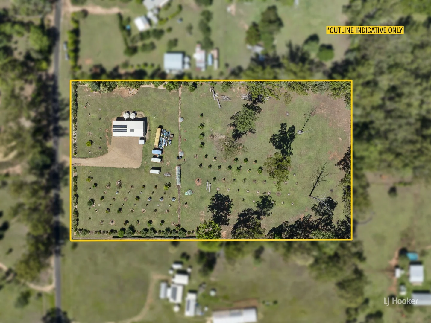 Additional image 2 of 230 Martin Crescent, Benarkin QLD 4314