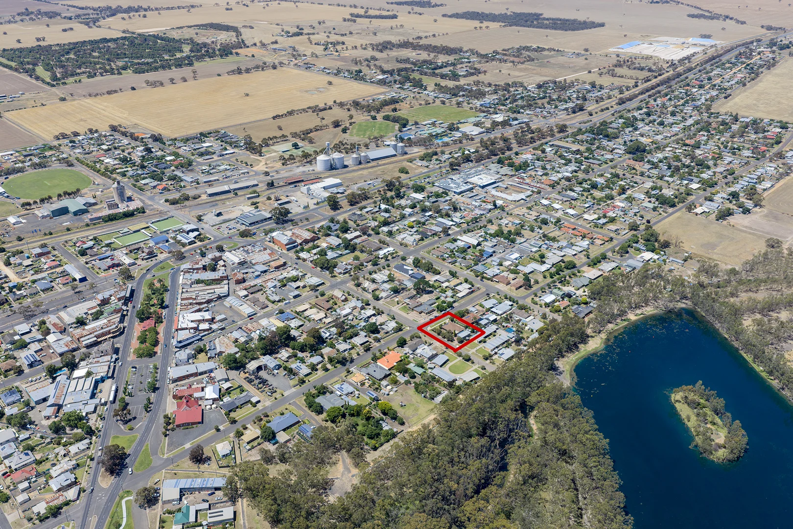 Additional image 23 of 19 Clarence Street, Nhill VIC 3418