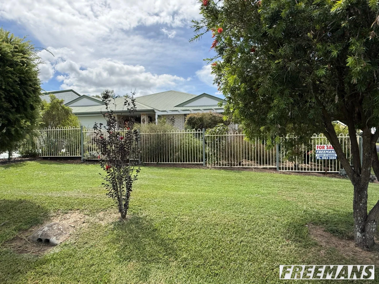 Additional image 3 of 14 Wills Street West, Nanango QLD 4615