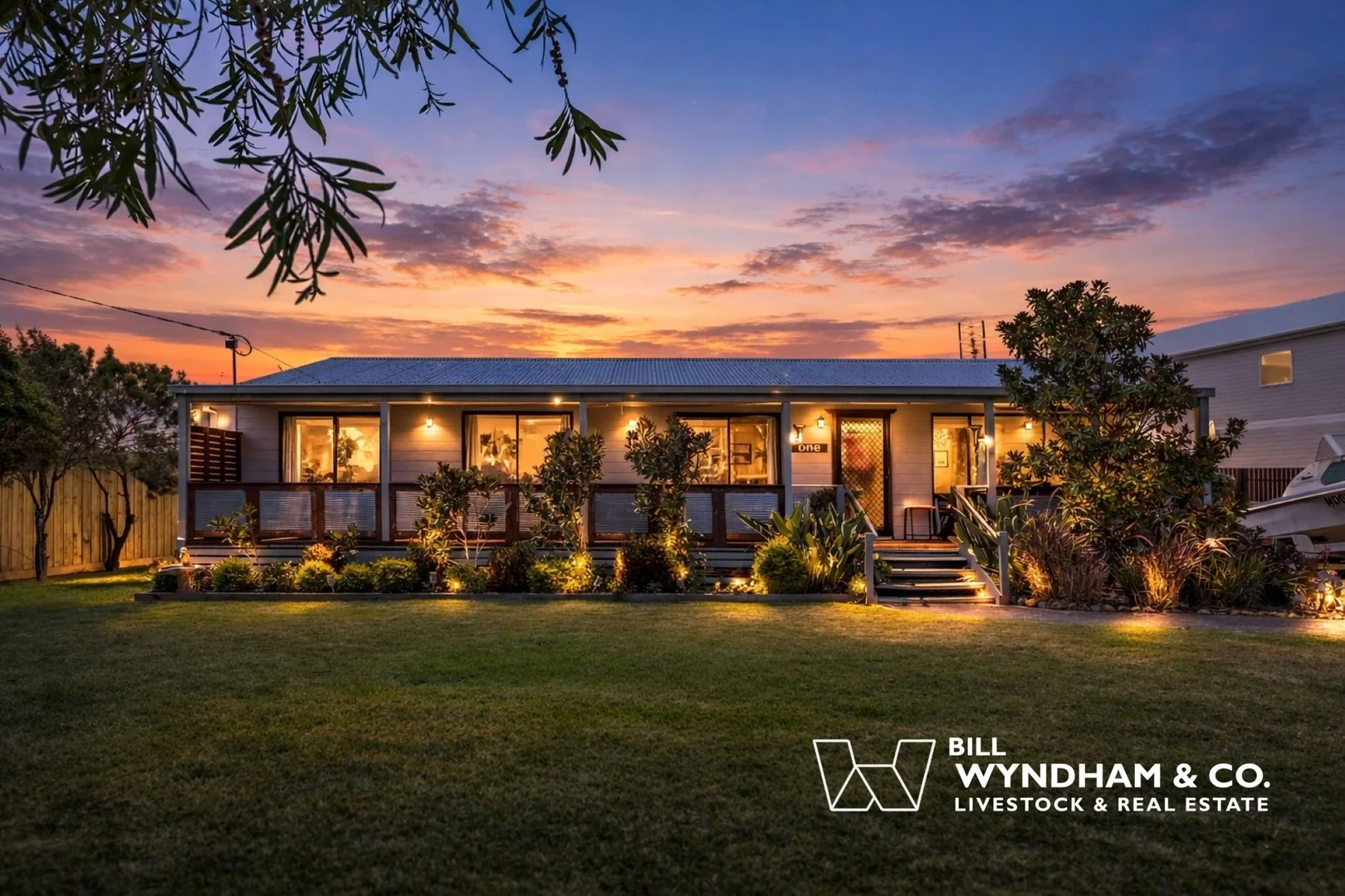 1 Linton Way, Metung VIC 3904