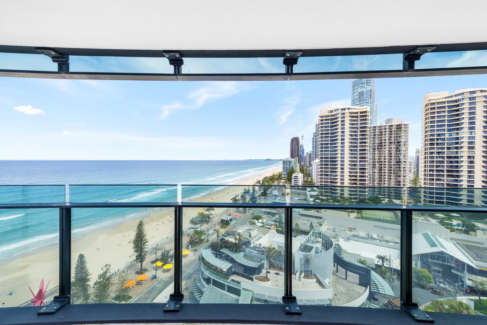 Additional image 5 of 1401/4 The Esplanade, Surfers Paradise QLD 4217