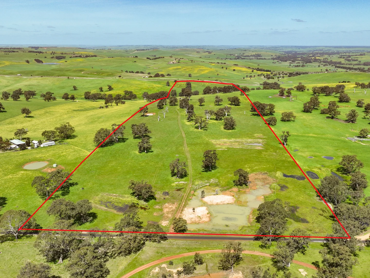 Additional image 2 of Lot 12 Noss Retreat Road, Casterton VIC 3311