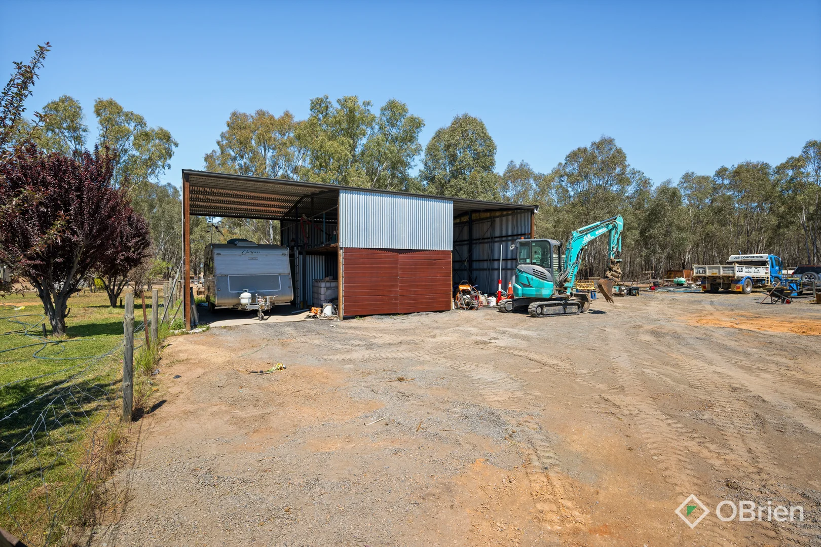 Additional image 32 of 2075 Tungamah-Peechelba Road, Wilby VIC 3728