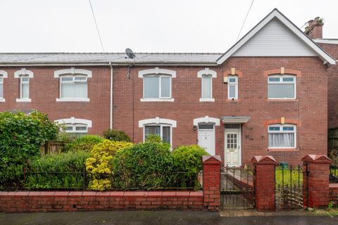 Vera Road, Swansea SA6