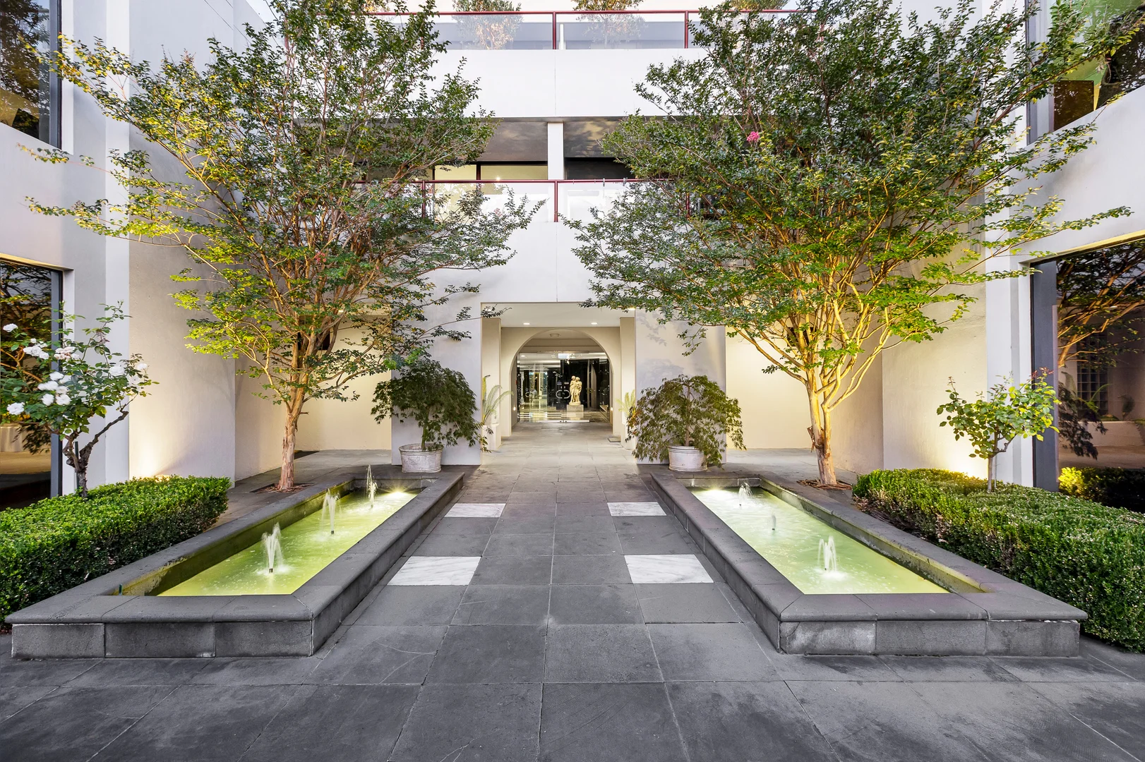 Additional image 14 of 14C/29 Queens Road, Melbourne VIC 3004