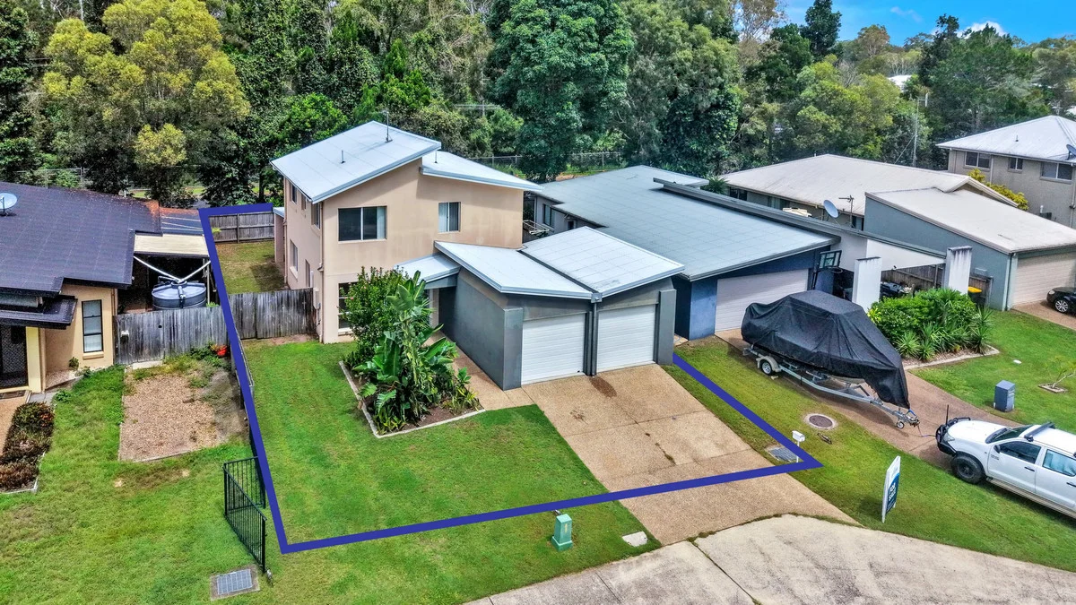 Additional image 2 of 20 Wave Court, Toogoom QLD 4655