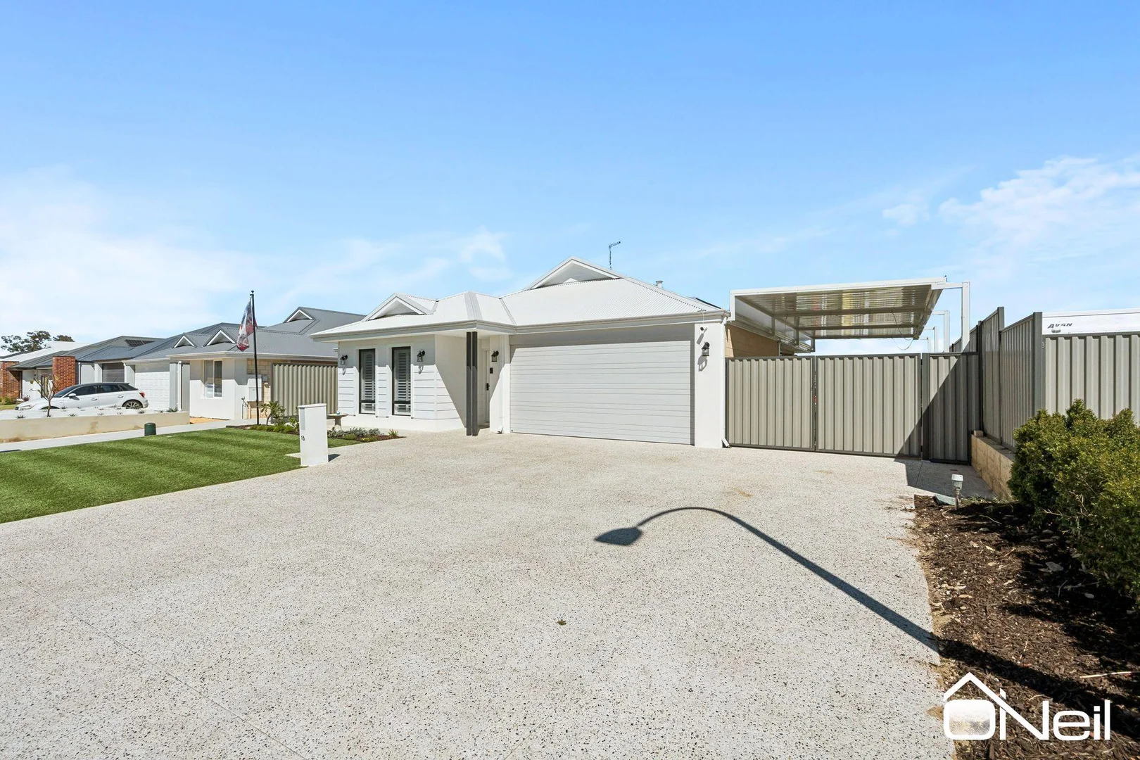 Additional image 3 of 16 Fitzgerald Drive, Byford WA 6122