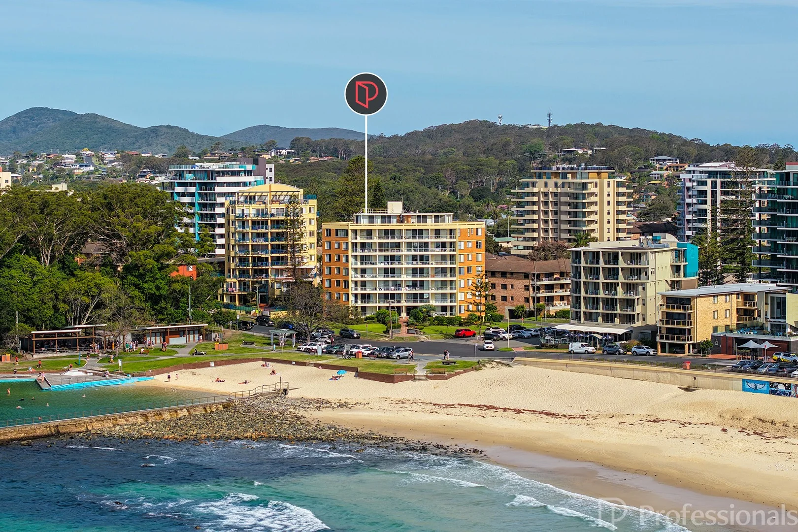 601/28-32 North Street, Forster NSW 2428